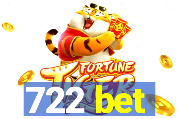 722 bet